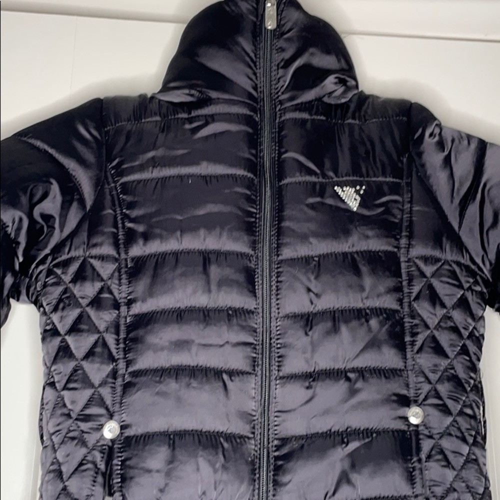 Jacket - Picture 2 of 8